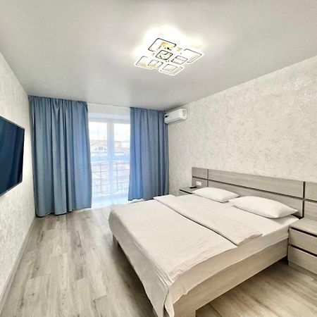 Apartpoltava Нові Апартаменти Ремонт Цього Року Панорама, Корпусний Парк, Найкраща Локація Eksteriør bilde