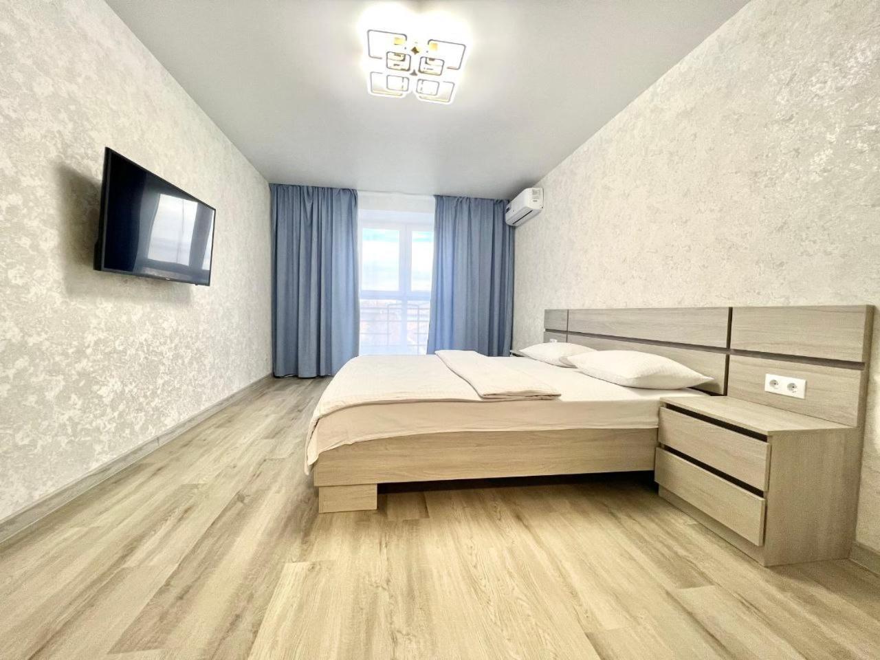 Apartpoltava Нові Апартаменти Ремонт Цього Року Панорама, Корпусний Парк, Найкраща Локація Eksteriør bilde
