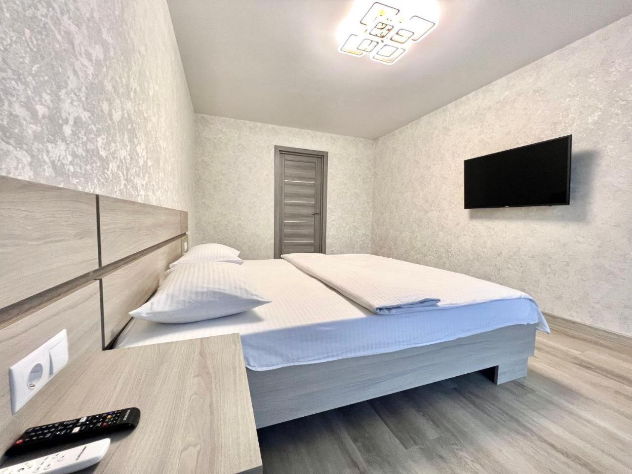 Apartpoltava Нові Апартаменти Ремонт Цього Року Панорама, Корпусний Парк, Найкраща Локація Eksteriør bilde