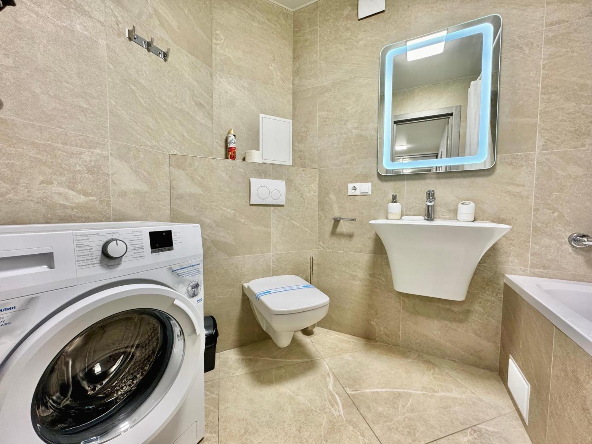 Apartpoltava Нові Апартаменти Ремонт Цього Року Панорама, Корпусний Парк, Найкраща Локація Eksteriør bilde