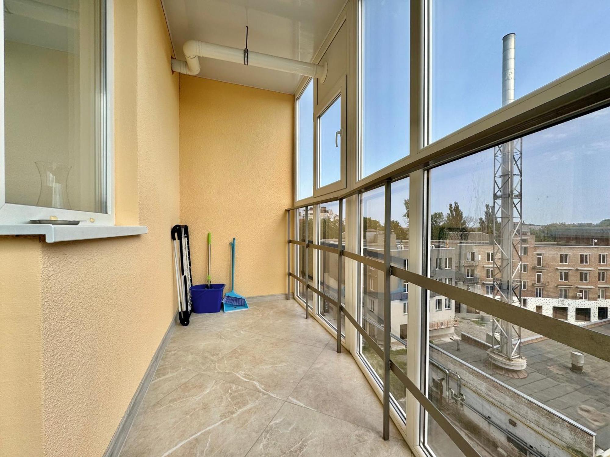 Apartpoltava Нові Апартаменти Ремонт Цього Року Панорама, Корпусний Парк, Найкраща Локація Eksteriør bilde