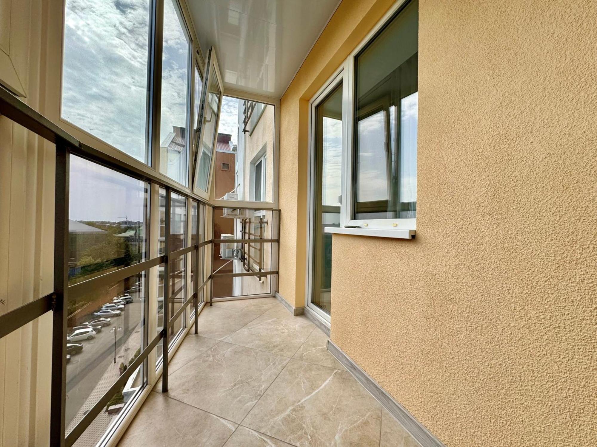 Apartpoltava Нові Апартаменти Ремонт Цього Року Панорама, Корпусний Парк, Найкраща Локація Eksteriør bilde